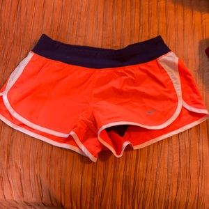 Nike Dri Fit Running Shorts